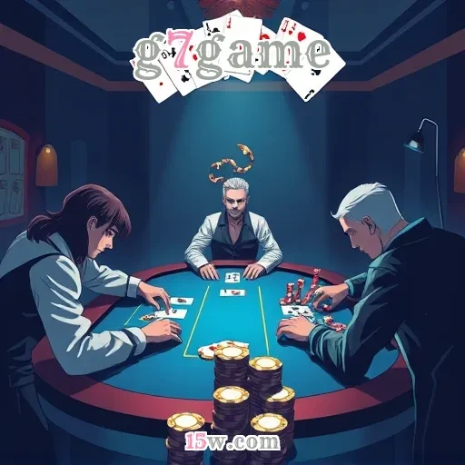 g7game: O Que Faz Desse Site o Melhor para Jogar Online