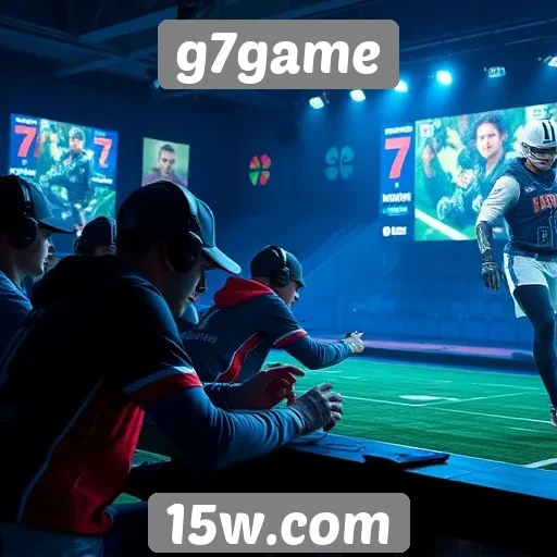 destaques da comunidade g7game para 2025