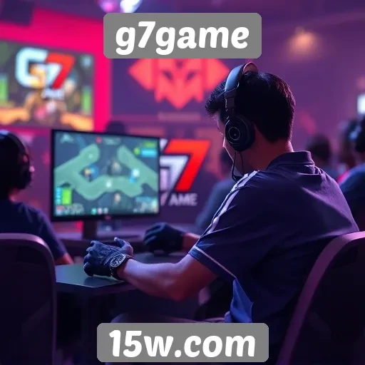 novas funcionalidades do g7game atraem mais usuários