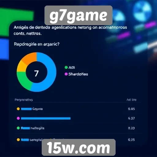 Avaliação de desempenho do site G7game