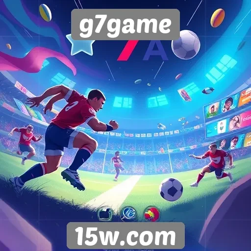 Novidades na plataforma G7game para jogadores