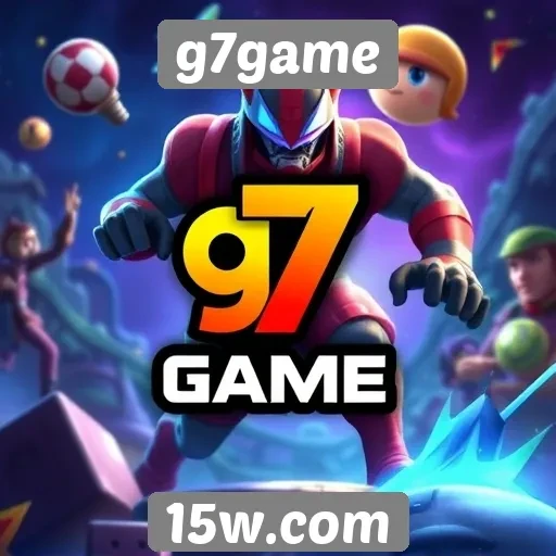 análise das categorias de jogos disponíveis no g7game