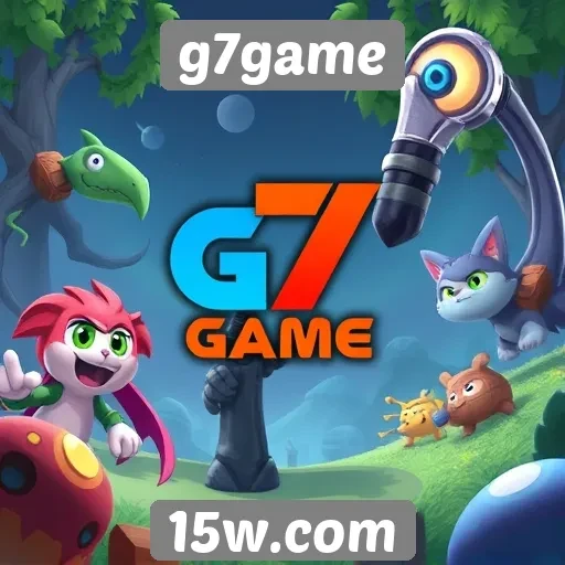 novos jogos disponíveis no g7game