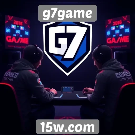 Competição entre jogadores no G7game cresce a cada mês