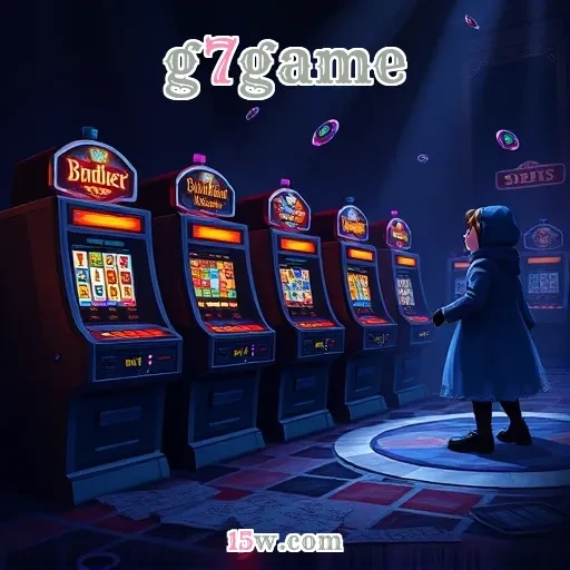 g7game: Promoções que Transformam Jogadores em Vencedores