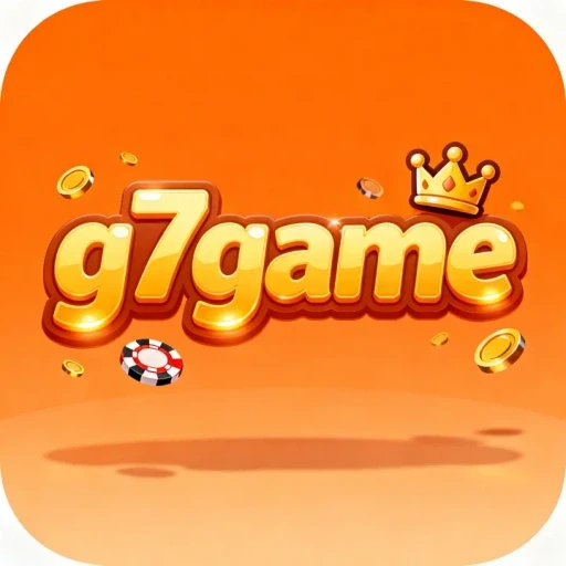 g7game logo